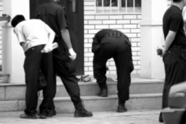 灵璧对付老赖：刘小姐被老赖拖欠货款